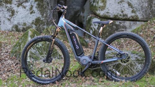 EVELO Delta specs and reviews